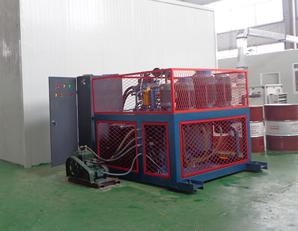 成都乐动注册锂金属挤压机发货出厂-2.jpg
