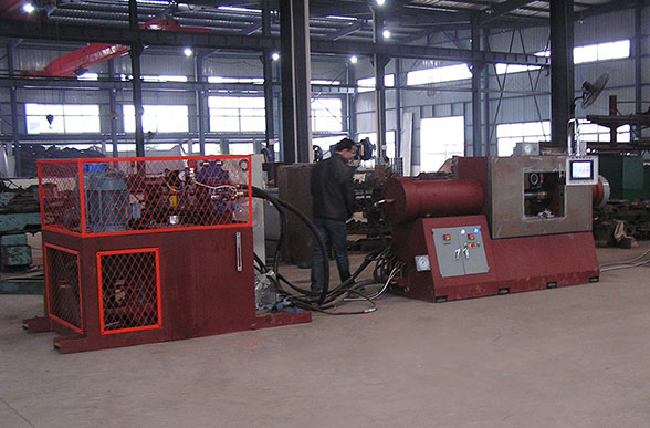 成都乐动注册锂金属挤压机发货出厂-3.jpg